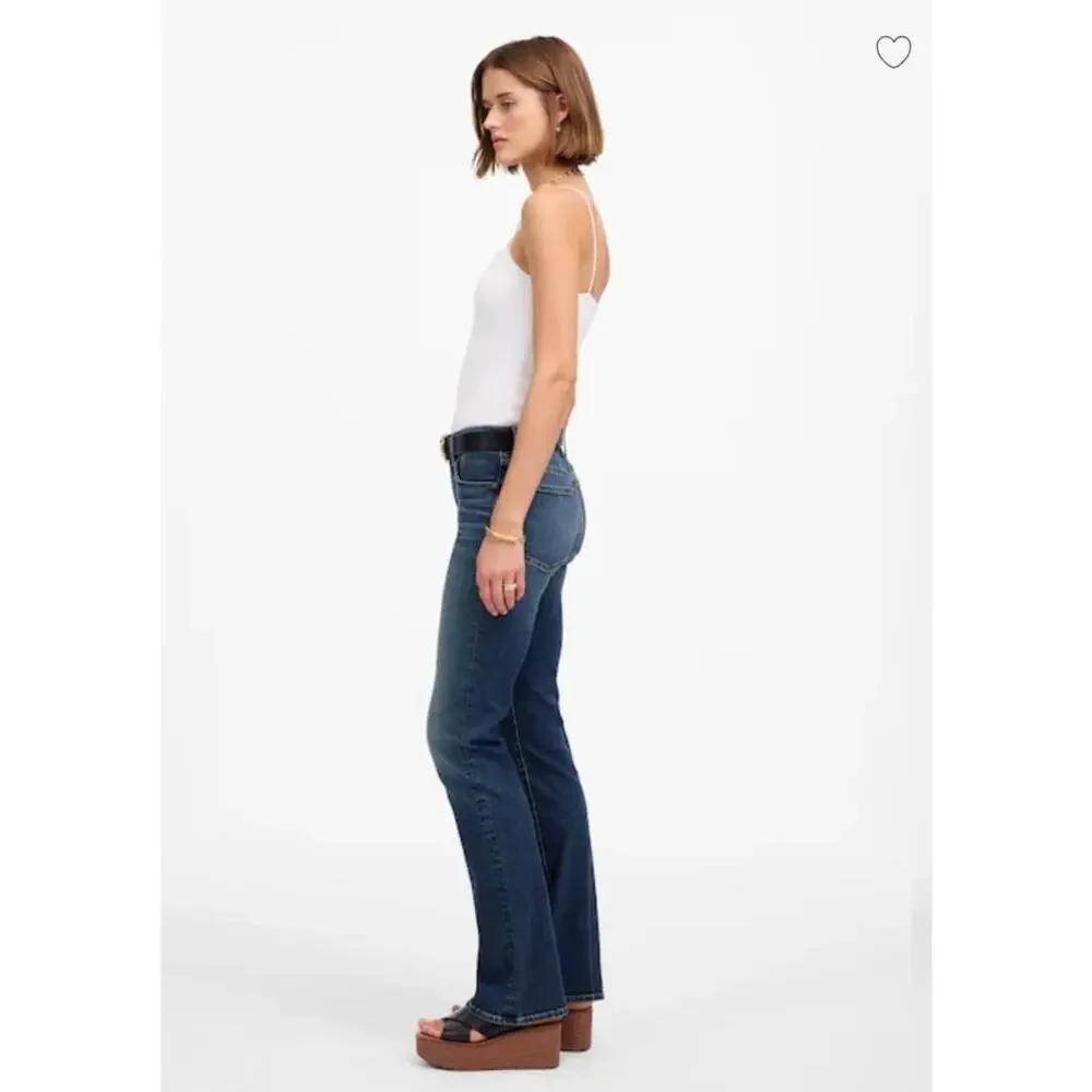 Madewell retail $138